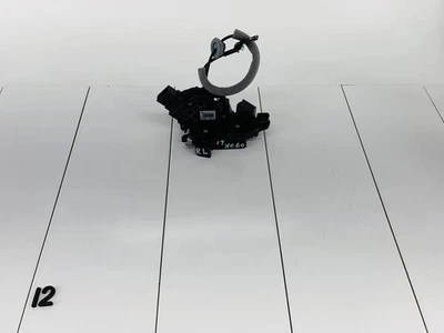 10-17 VOLVO XC60 REAR LEFT DRIVER SIDE DOOR LOCK LATCH ACTUATOR OEM - Image 1 of 4