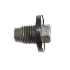 Genuine Mopar Oil Drain Plug 06513414AA - Image 1 of 3