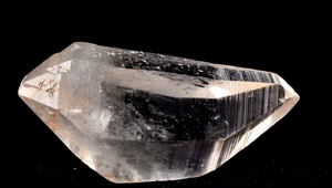 Himalayan silver double terminated phantom manifestation sacred energy#7648 - Picture 1 of 11