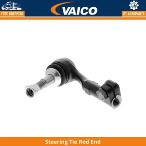 For 2009-2011 BMW 335d Base 3.0L L6 Steering Tie Rod End Front Right Outer Vaico - Picture 1 of 1