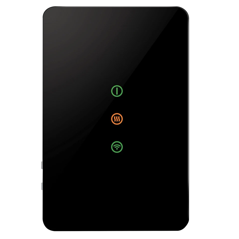 SunTouch 15A Relé R4 WiFi Doble Voltaje Control de Piso para Termostato SunStat XL Foto 1 de 3