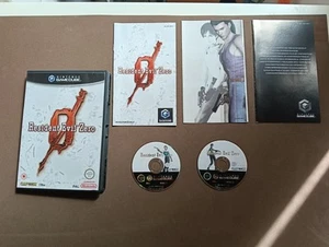 Resident evil 0 - Nintendo Gamecube - PAL - - Imagen 1 de 9