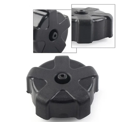 Fuel Gas Tank Cap Lid Fit Suzuki LT50 1984-1987 ALT50 1983-1984 44200-04610 Moto - Image 1 of 4