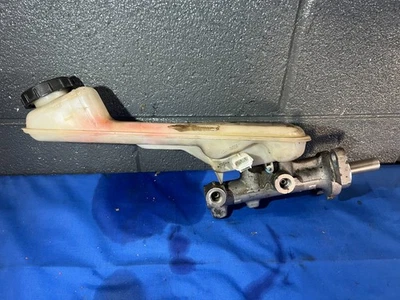 Lincoln MKX 2008 Ford Edge 3,5 L sin turbo tracción delantera cilindro maestro Foto 1 de 2