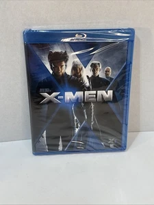 X-Men (Blu-ray, 2000) 2 Disc Set NEU Original Sealed Marvel DVD - Bild 1 von 4