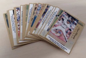 1996 Milwaukee Brewers Police - FIRST BANK OF OCONOMOWOC - Picture 1 of 26