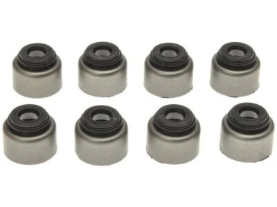 Para Pontiac Vibe 2003-2006 válvula vástago sello escape Mahle 41833HKCS 2004 2005 Foto 1 de 2