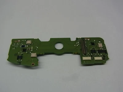 For EOS 6D PCB Bottom Circuit Board Repair Parts - Image 1 of 4