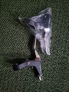 Juego de palancas de freno voladizo Promax Universal Aloy 2Fingr disco/V o pinza/voladizo bicicleta - Imagen 1 de 4