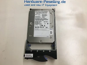 IBM 36GB 15K SCSI 320 8MB ST336753LC 24P3729 32P0736 32P0734 9U9006-032 3.5" HDD - Picture 1 of 1