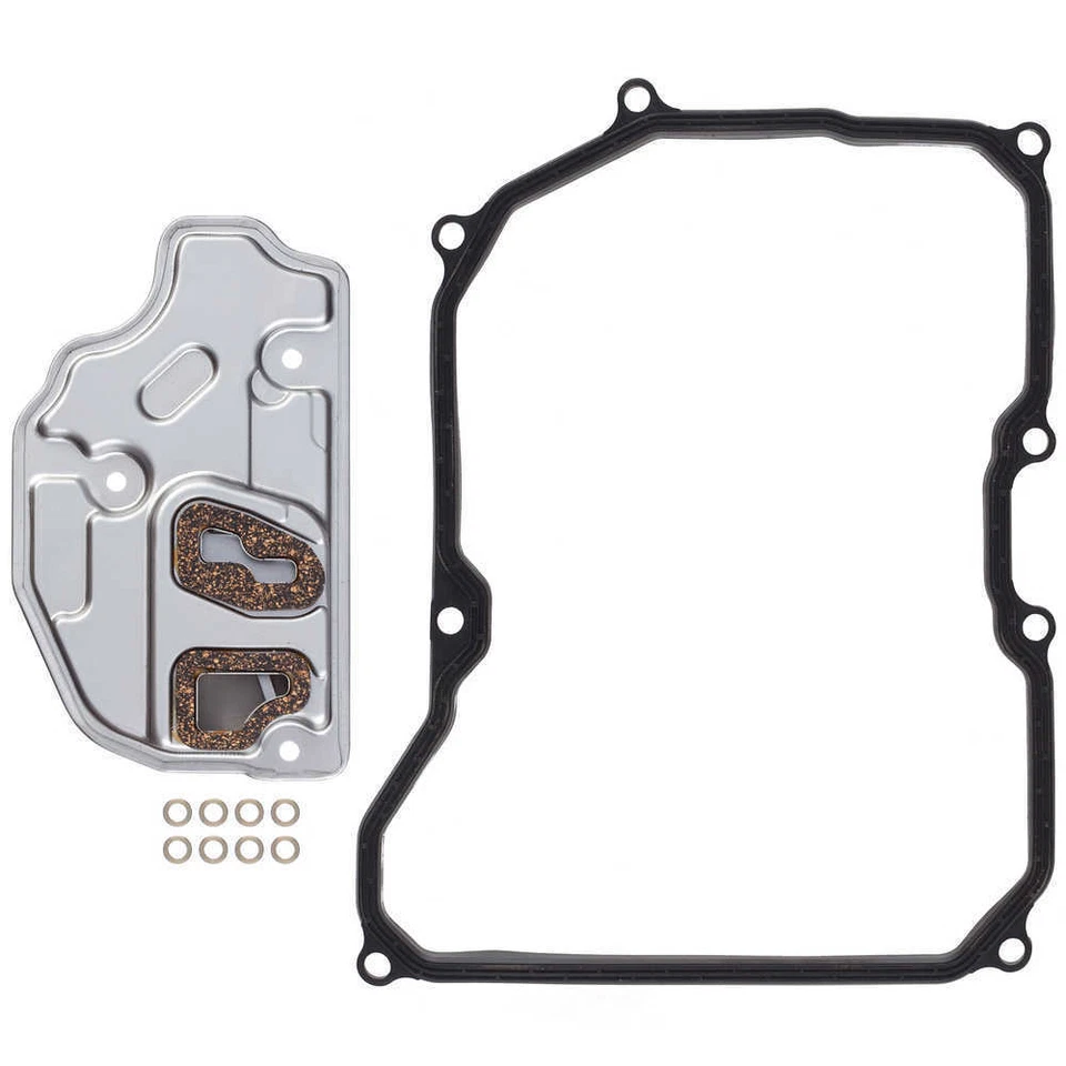 Kit de filtro de transmisión automática para Volkswagen Jetta Beetle Rabbit ATP 2003-2018 Foto 1 de 3
