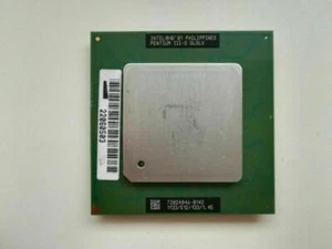 SL5LV Intel Pentium III 1.13GHz 133MHz FSB 512K Processor - Picture 1 of 1