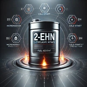 2EhN99 Cetano Puro Booster Additivo Diesel Hydra - 5 Litri - Foto 1 di 5
