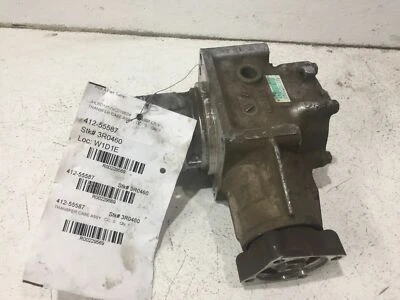 Honda CR-V CRV 1997-1998 A/T caja de transferencia P4T 4x4 4x4 AWD Foto 1 de 4