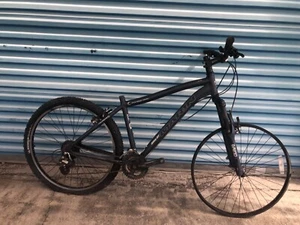 Marin Pioneer Trail Mountain Bike- 17” Aluminum Frame- 26” Wheels- 21 Speed - Picture 1 of 20