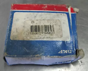 SKF 6206 Bearing NIB H4 - Picture 1 of 10