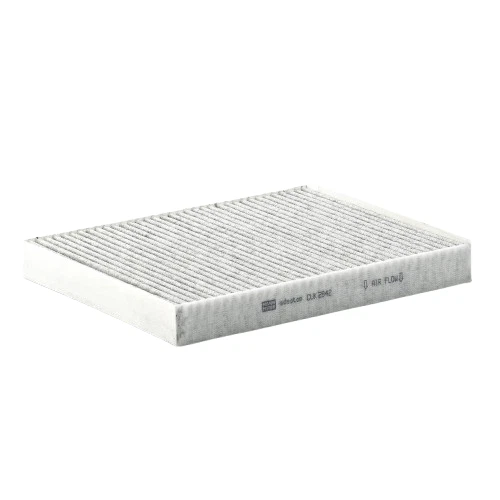 Filtro de aire de cabina Mann OEM CUK2842 para Audi Q7 Porsche Cayenne VW Touareg nuevo Foto 1 de 1