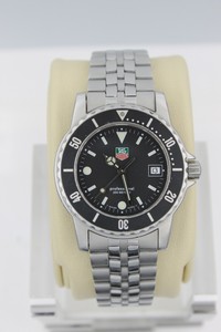 reloj tag heuer precio