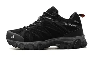 Scarpe Trekking Uomo E Donna Outlet Scarpe Da Montagna Comode E Traspiranti - Foto 1 di 3