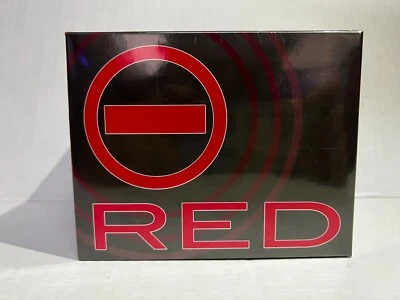 BHIP RED Men Energy Drink For Fitness Mental Health Weight Loss ENVIO GRATIS - Image 1 of 3