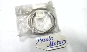 Serie Segmenti Fasce elastiche pistone acme ruggerini diametro 85 - Picture 1 of 1