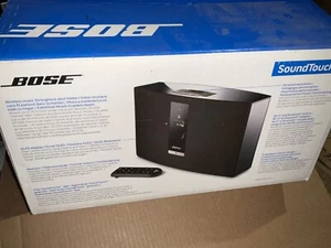 Bose SoundTouch Series III Portable Speaker 738063-1100 NEW IN BOX✅❤️️✅❤️️ - Picture 1 of 7