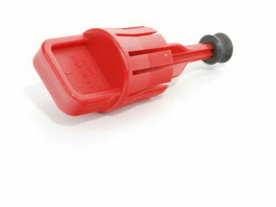 For 2003-2009 Mercedes E320 Oil Dipstick Tube Cap 91924VD 2004 2005 2006 2007 — 第 1/2 张图片