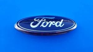 13 14 15 16 17 FORD EXPEDITION REAR TAIL GATE EMBLEM LOGO BADGE SYMBOL OEM A9 - Picture 1 of 4