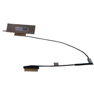 Per HP Chromebook 11 G7 EE computer portatile schermo LCD LED cavo flessibile DD00G5LC100 30 pin - Foto 1 di 2