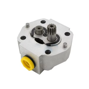 High Quality Pilot Pump Gear Pump 172A69-73180 VIO100 for YAN MAR Excavator - Picture 1 of 3