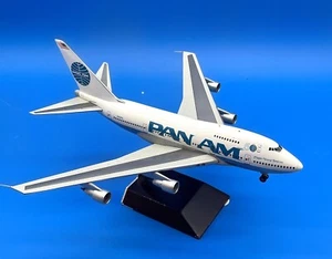 Gemini Jets Pan Am Boeing747SP 1:200 G2PAA286. Die Cast Collectibles - Picture 1 of 15