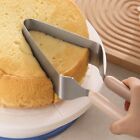 Triangle Pie Cutting Anti-Slip Cake Clip New Cake Slicer Cutter