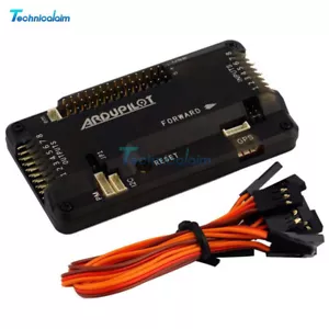 2.5/2.6/2.8 APM 2.8 Flight Controller Side Pin Board For Multicopter ARDUPILOT - Bild 1 von 9