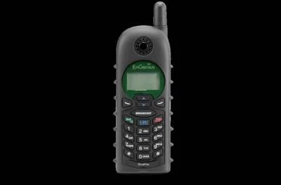 Auricular/cargador Engenius PRO-HC Durafon Pro Foto 1 de 2