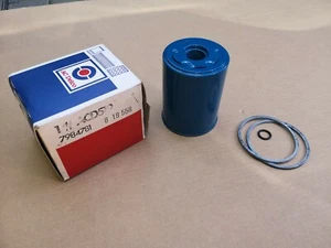 2 X ACD 519 FUEL FILTER.... 1980.s models of CITROEN.. Renault.. Peugeot.. FORD - Picture 1 of 2