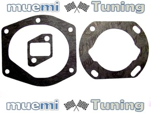 Gasket Hercules Sachs cylinder intake manifold clutch foot gasket cover prima - Picture 1 of 1