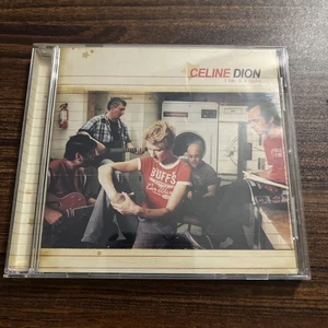 1 Fille & 4 Types by Celine Dion (CD, 2003) - Picture 1 of 5