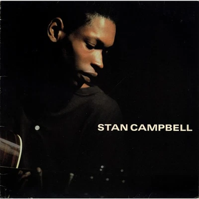 Stan Campbell - Stan Campbell (Vinyl LP - 1987 - EU - Original) - Bild 1 von 4