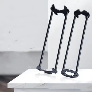 2X Waschtischschlüssel Multifunktion Spüle Sanitär Schraubenschlüssel Wasserhahnschlüssel Küche Bad - Bild 1 von 6