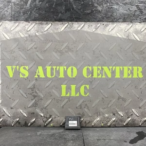 2011 CADILLAC SRX Body Control module BCM OEM - Picture 1 of 3