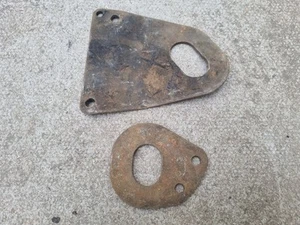 Occhielli di sollevamento motore Land Rover Defender 90 110 2.5N/A - Foto 1 di 1