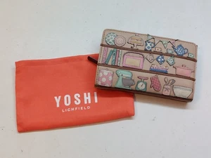 Cartera Yoshi 'Perfect Pantry' con cremallera alrededor - Imagen 1 de 9