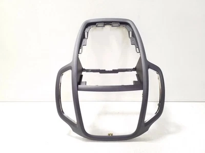 Opel Zafira C 2012 Radio GPS head unit trim 13384267 VAL250477 - Image 1 of 2