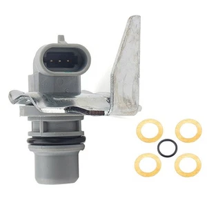 Für Ford Sensor Abs F4TZ12K073C Grau Für Ford E-350 1997-2003 Für Ford F-350 - Picture 1 of 10