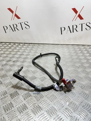 MERCEDES BENZ B CLASS W246  BATTERY TERMINAL CABLE WIRING HARNESS  A2465408032 - Image 1 of 4