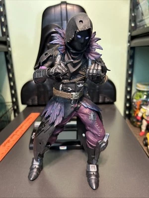 Fortnite RAVEN 2019 McFarlane juguetes figura ¡solo juegos épicos! Foto 1 de 4