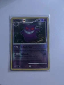 Gengar 17/99 Arceus Reverse Holo - Bild 1 von 2