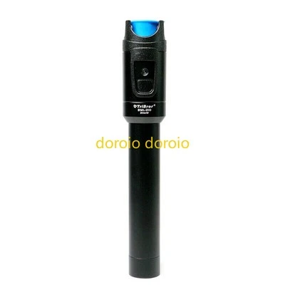 TriBrer Visual Fault Locator Fiber Optic Cable Tester 1-30Km VFL 30mw/20mw/10mw - Image 1 of 4