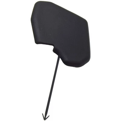 Front Right Wiper Cover for Mercedes For Vito W447 ABS Replacement OEM Number - Image 1 of 4