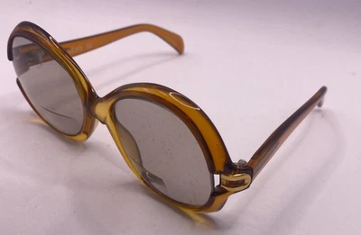 GIVENCHY MONTURAS SOLO GAFAS AMARILLAS 53-18-140 Foto 1 de 4